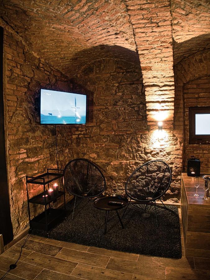 Wellness Gallery Apartments Liberec Bagian luar foto